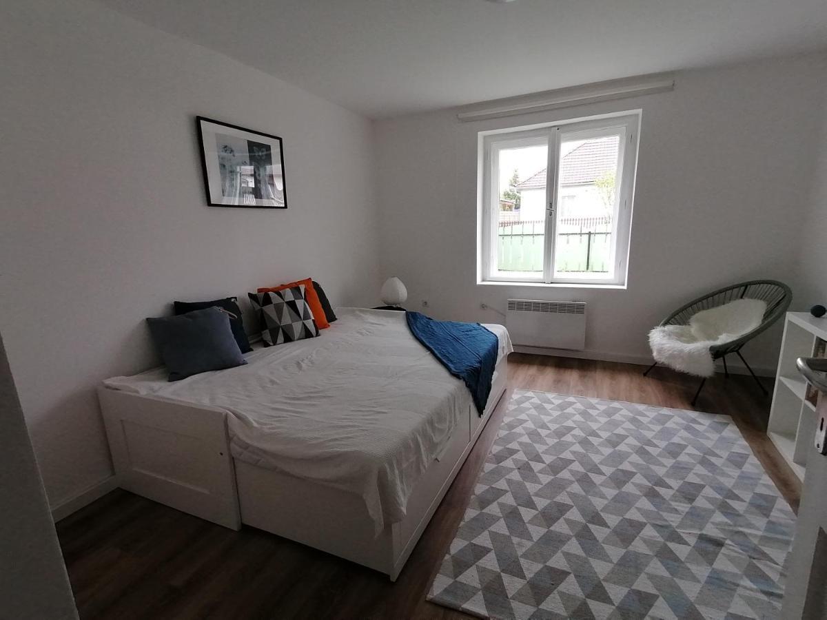 Dobo13 Apartment Balatonboglar Bagian luar foto