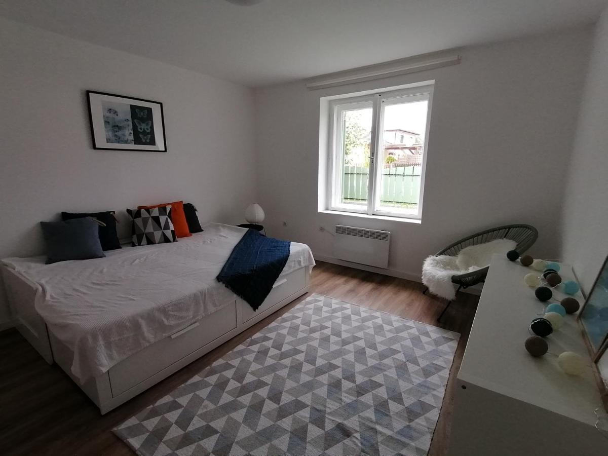 Dobo13 Apartment Balatonboglar Bagian luar foto
