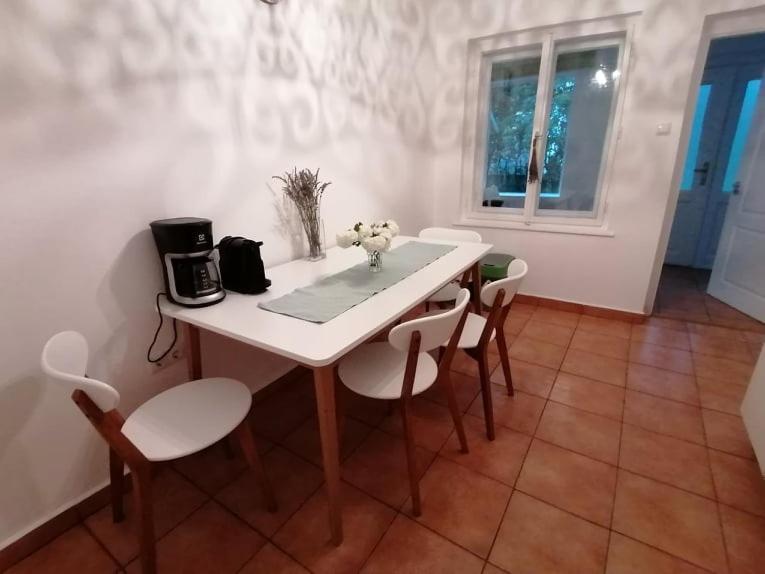 Dobo13 Apartment Balatonboglar Bagian luar foto